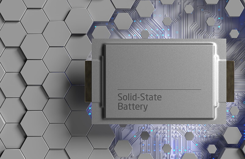Fss Battery Solid-State Battery Specialist Sees Commercial Reality Ahead | Energy ...