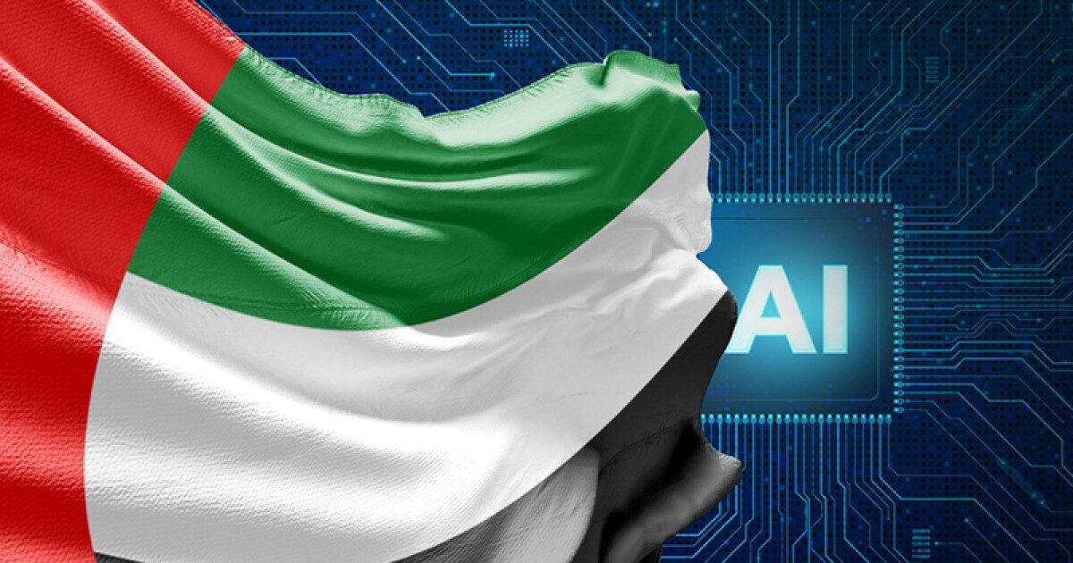 Abu Dhabi Prepares for Strength and Growth in Anticipation of AI Surge Abu Dhabi Prepares for Strength and Growth in Anticipation of AI Surge