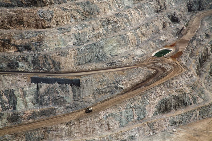 Nuke Mine Uranium: Chinese Imports Remain Higher Than Domestic Demand | Energy ...
