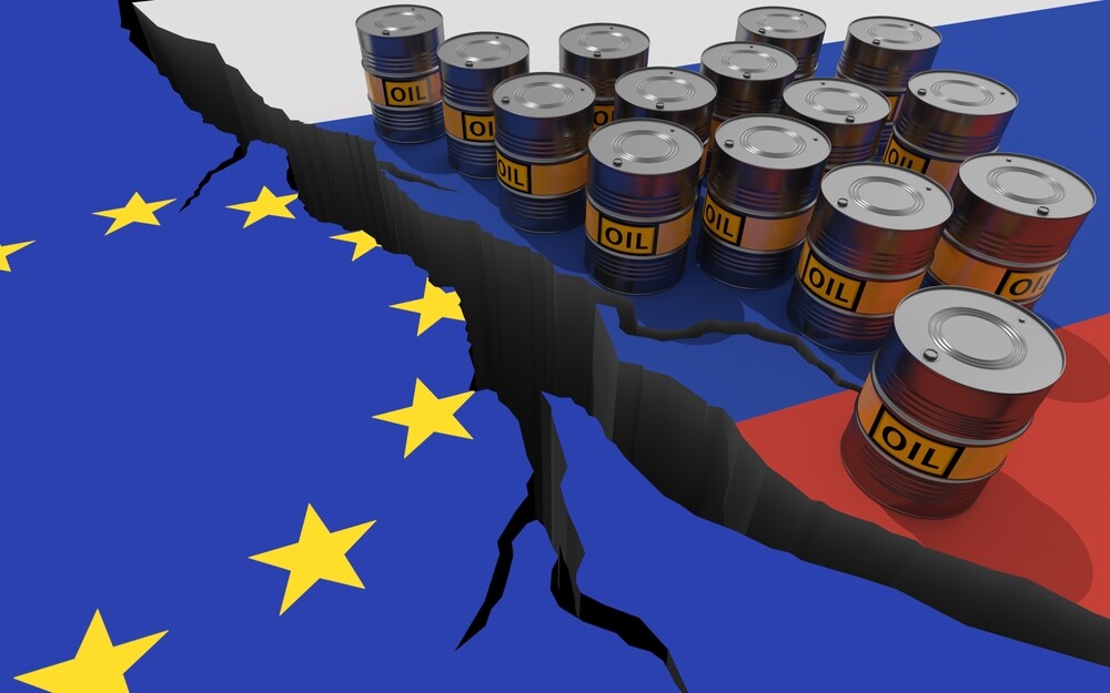 EU to Follow UK Lead in Targeting Covert Russian Oil Trade | Energy Intelligence