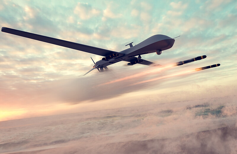 Ukraine Targets Russian Energy in Massive Drone Attack | Energy Intelligence