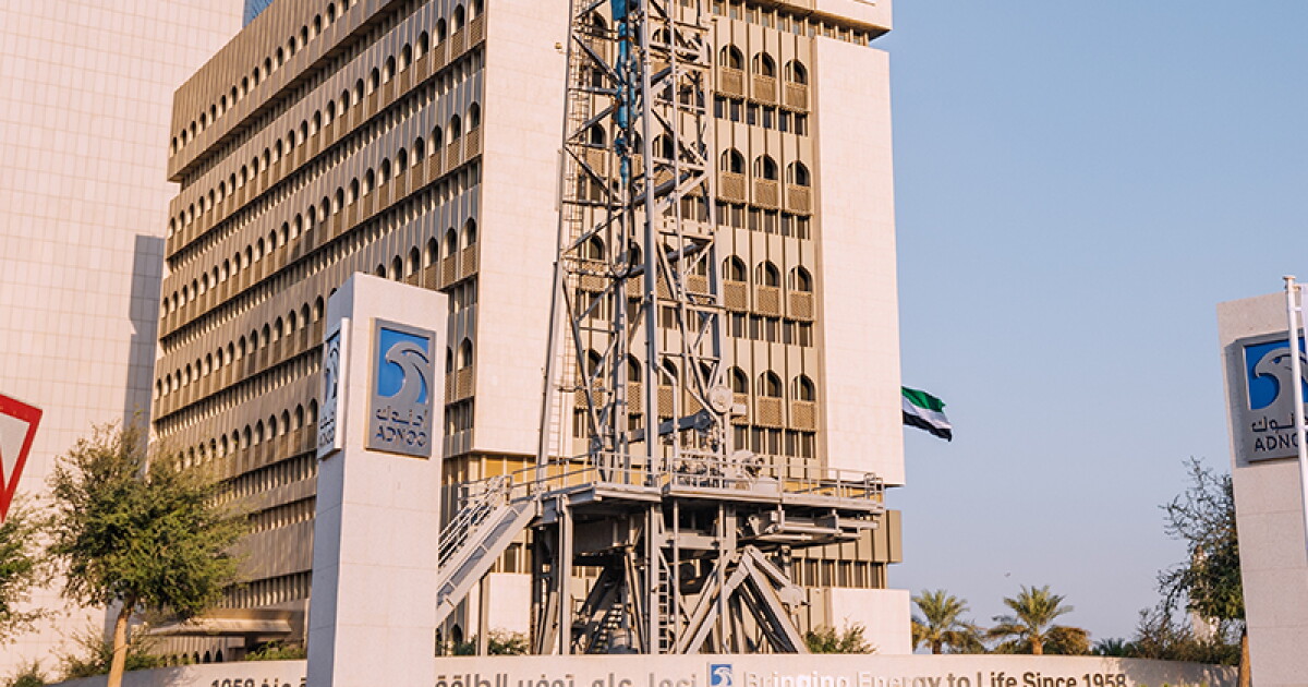 Adnoc Eyes Overseas Refinery Stakes as Mideast War Rumbles On