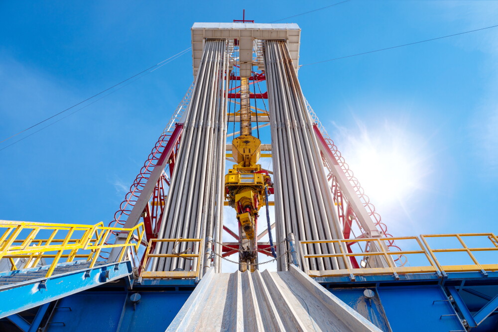 Neighbors Rigs Nabors Deal Expands Drill Pipe and Casing Business | Energy Intelligence