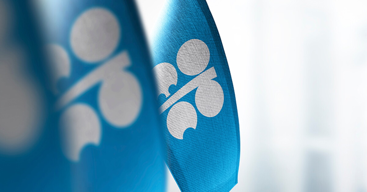 Opect Opec-Plus Surprises Markets With Additional May Output | Energy ...