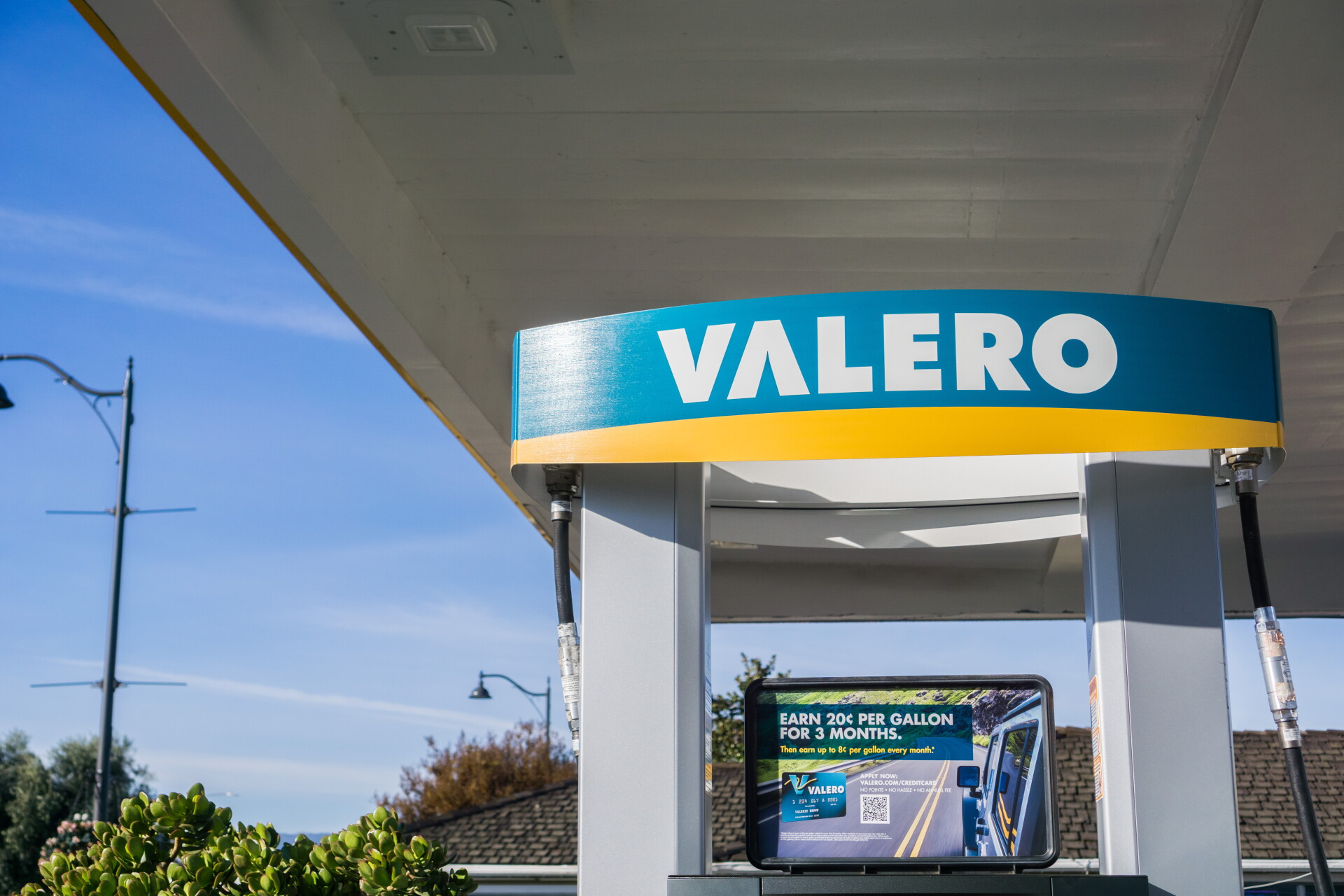 Fuel Rack Valero Valero: Products Demand Growth to Outpace Capacity Gains | Energy ...