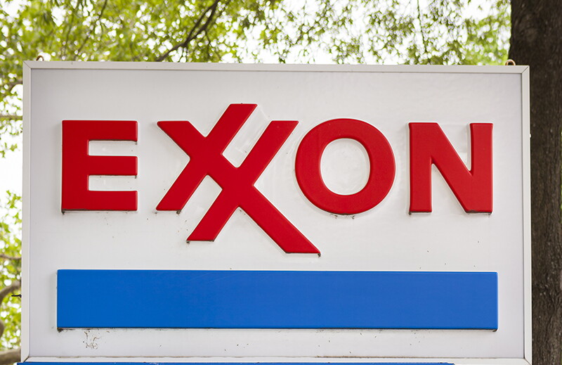 Exxon Racing Exxon Holds Edge in Asia CCS Race as Singapore Eyes Indonesia | Energy ...