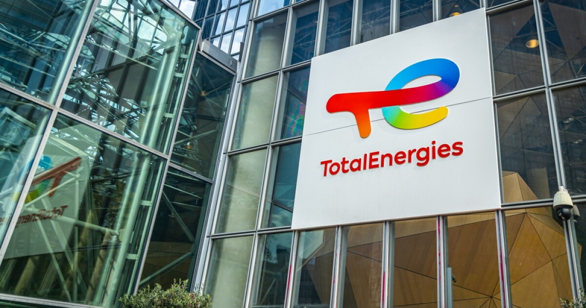 Sanctions Cloud TotalEnergies' Russian Strategy