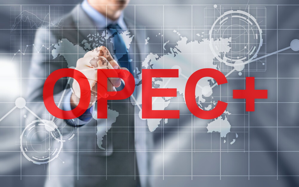 Opec-Plus Output Dips in December | Energy Intelligence