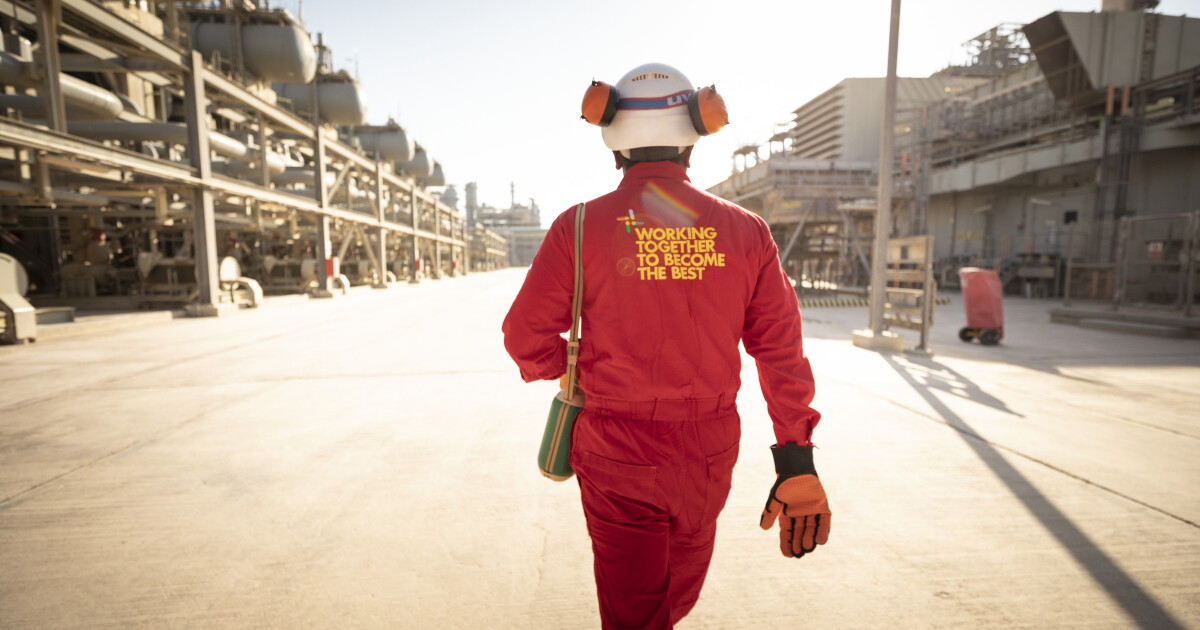 Shell Partially Reinitiates Qatar’s Pearl GTL Operations Shell Partially Reinitiates Qatar’s Pearl GTL Operations